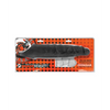 Oxballs Snake Deep-Reacher Cocksheath - Black Ice - Gay & Lesbian Products