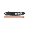 Oxballs Snake Deep-Reacher Cocksheath - Black Ice - Gay & Lesbian Products
