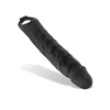 Oxballs Snake Deep-Reacher Cocksheath - Black Ice - Gay & Lesbian Products