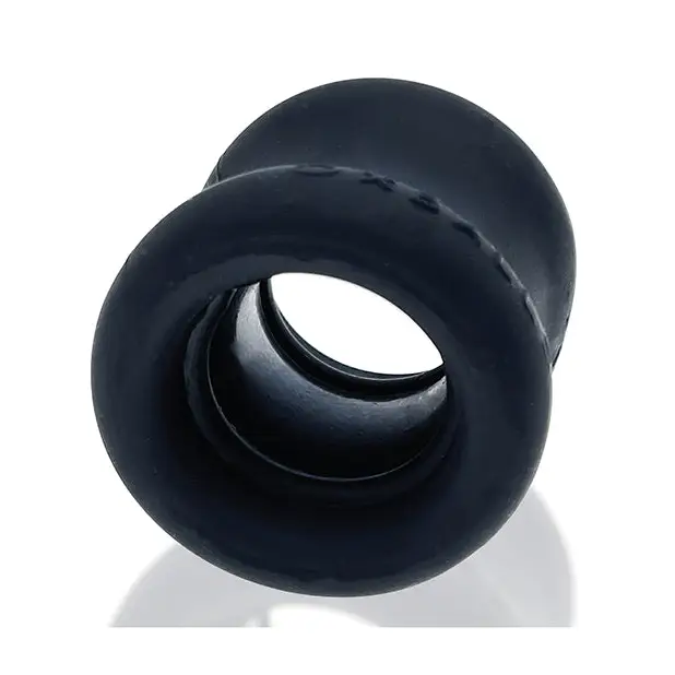 Oxballs Squeeze Ball Stretcher Special Edition - Night - Gay & Lesbian Products