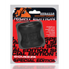 Oxballs Squeeze Ball Stretcher Special Edition - Night - Gay & Lesbian Products