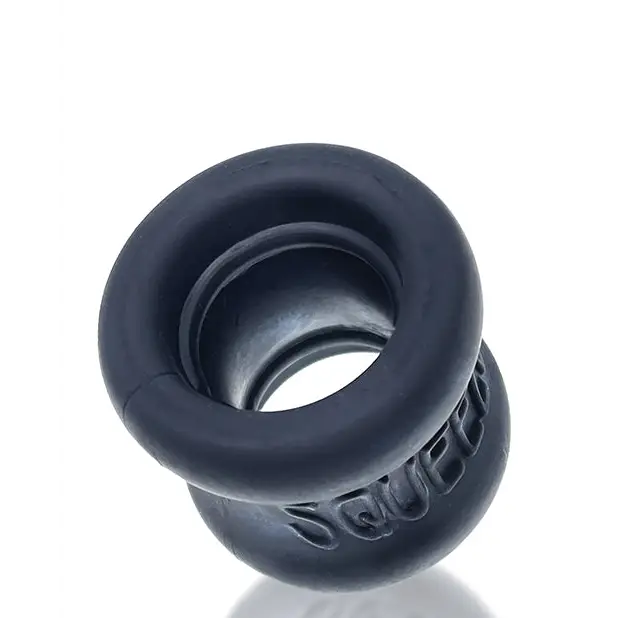 Oxballs Squeeze Ball Stretcher Special Edition - Night - Gay & Lesbian Products