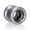 Oxballs Squeeze Ball Stretcher - Steel - Gay & Lesbian Products