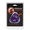 Oxballs Tri Sport Cocksling - Eggplant - Gay & Lesbian Products
