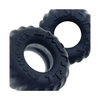 Oxballs TruckT Cock & Ball Ring Special Edition - Night Pack of 2 - Gay & Lesbian Products