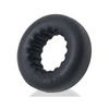 Oxballs UltraCore Ball Stretcher w/Axis Ring - Red Ice - Gay & Lesbian Products