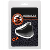 Oxballs Unit X Cock Sling - Black - Gay & Lesbian Products