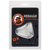 Oxballs Unit X Cock Sling - Clear - Gay & Lesbian Products