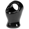 Oxballs Unit X Stretch Cocksling - Black - Gay & Lesbian Products