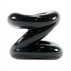 Oxballs Z Balls Ballstretcher - Black - Gay & Lesbian Products