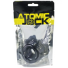 Oxballs Z Balls Ballstretcher - Black - Gay & Lesbian Products