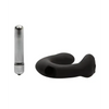 P-Rock Prostate Massager - Black - Anal Products