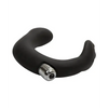 P-Rock Prostate Massager - Black - Anal Products