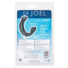 P-Rock Prostate Massager - Black - Anal Products