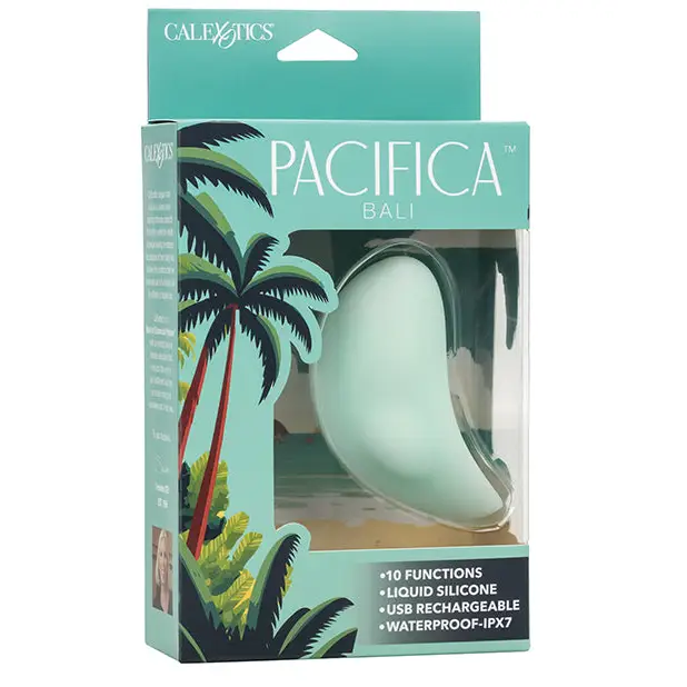 Pacifica Bali Stimulator - Stimulators