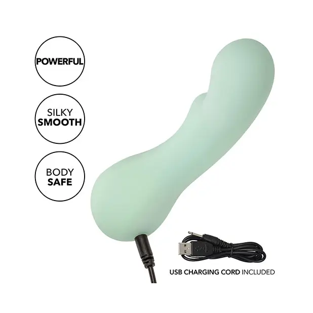 Pacifica Bora Bora Vibrator - Vibrators