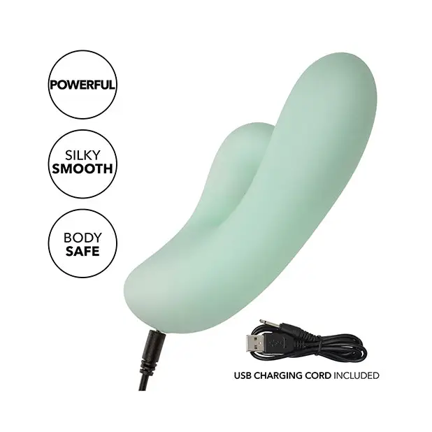 Pacifica Fiji Vibrator - Vibrators