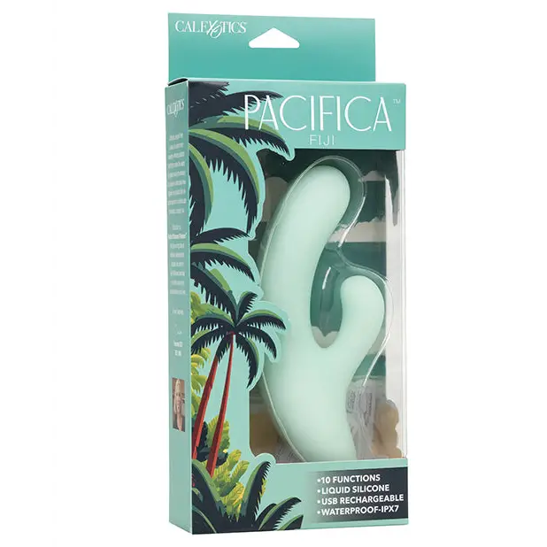 Pacifica Fiji Vibrator - Vibrators