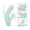 Pacifica Fiji Vibrator - Vibrators