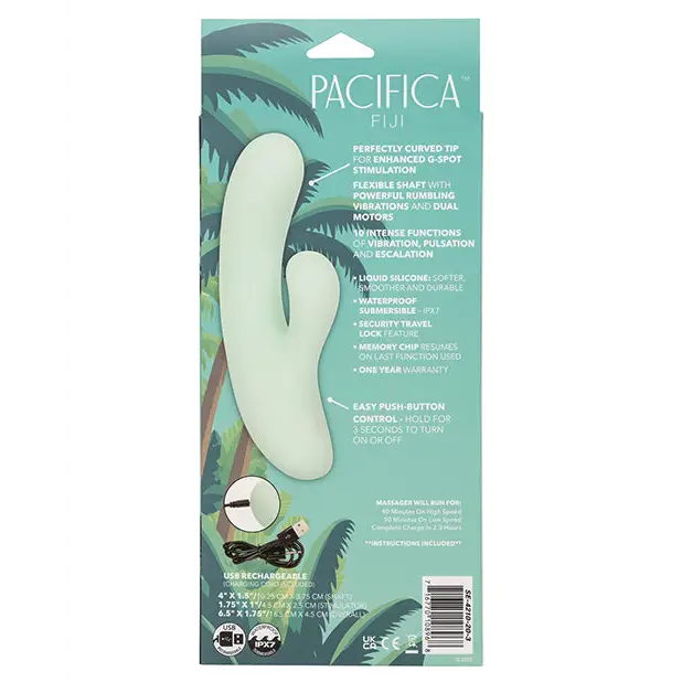 Pacifica Fiji Vibrator - Vibrators
