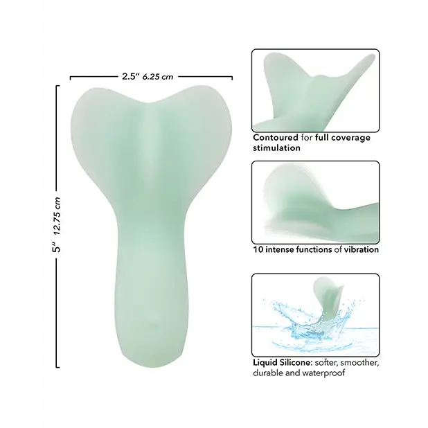 Pacifica Tahiti Stimulator - Stimulators