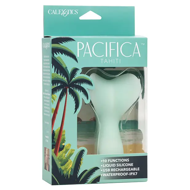 Pacifica Tahiti Stimulator - Stimulators