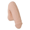 Pack It Heavy - White - Transgender Products