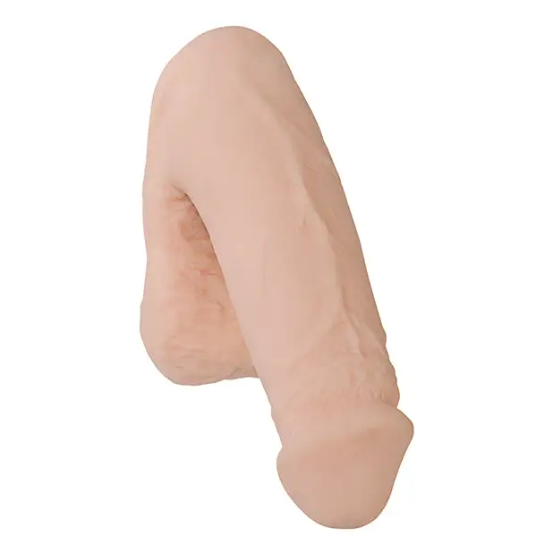 Pack It Heavy - White - Transgender Products