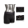 Packer Gear Boxer Brief with Packing Pouch - 2XL/3XL - Transgender Products