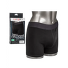 Packer Gear Boxer Brief with Packing Pouch - 2XL/3XL - Transgender Products