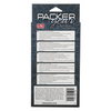 Packer Gear Boxer Harness L/XL - Black - Transgender Products