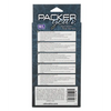 Packer Gear Boxer Harness M/L - Black - Transgender Products