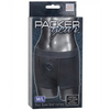 Packer Gear Boxer Harness M/L - Black - Transgender Products