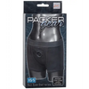 Packer Gear Boxer Harness XS/S - Black - Transgender Products