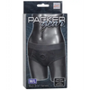 Packer Gear Brief Harness M/L - Black - Transgender Products