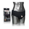 Packer Gear Brief Harness XL/2XL - Black - Transgender Products