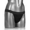 Packer Gear Jock Strap 2XL/3XL - Black - Transgender Products