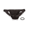 Packer Gear Jock Strap L/XL - Black - Transgender Products