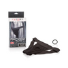 Packer Gear Jock Strap L/XL - Black - Transgender Products