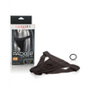 Packer Gear Jock Strap XL/2XL - Black - Transgender Products