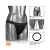 Packer Gear Jock Strap XL/2XL - Black - Transgender Products
