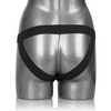 Packer Gear Jock Strap XL/2XL - Black - Transgender Products