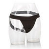 Packer Gear Jock Strap XS/S - Black - Transgender Products