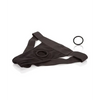 Packer Gear Jock Strap XS/S - Black - Transgender Products