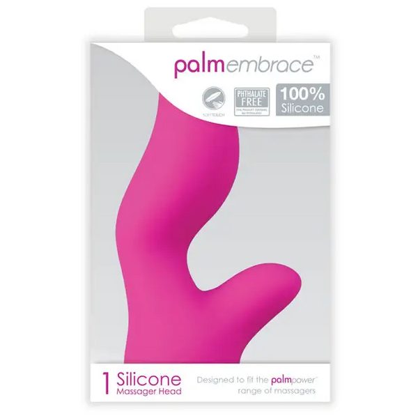 Palm Power Attachment - Embrace - Massage Products