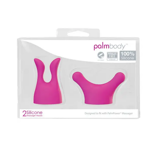 Palm Power Palm Body Attch. - Massage Products