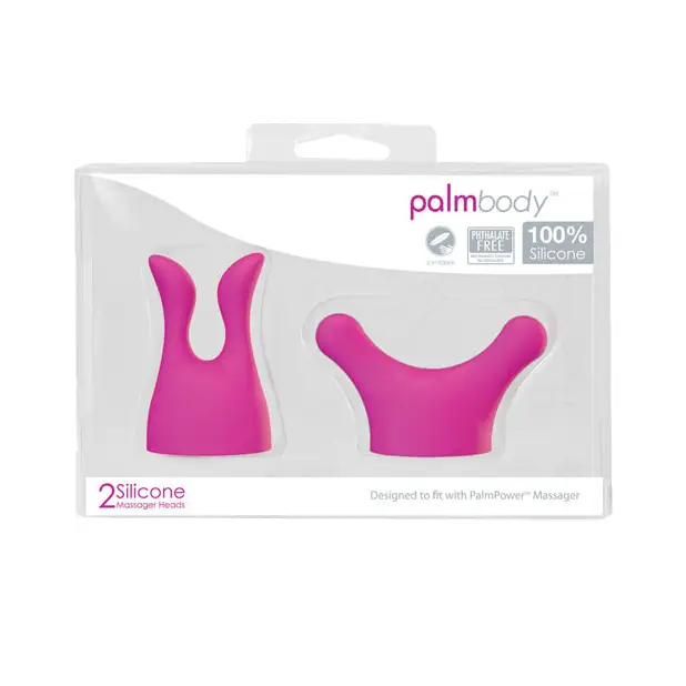 Palm Power Palm Body Attch. - Massage Products