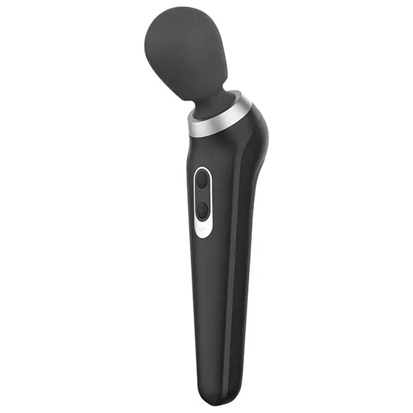 Palm Power Extreme - Black - Massage Products