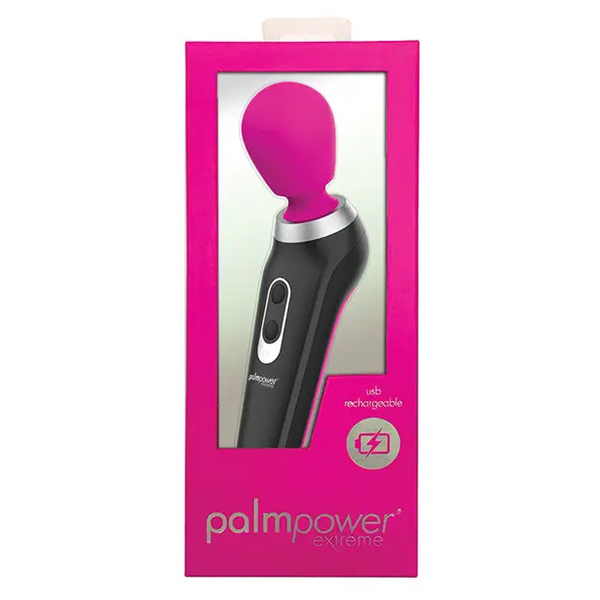Palm Power Extreme - Pink - Massage Products