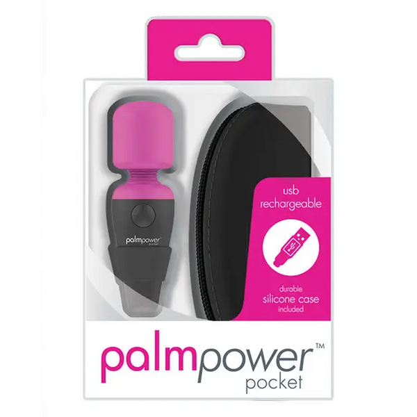 Palm Power Pocket - Massage Products